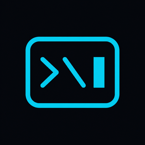 Isotipo terminal